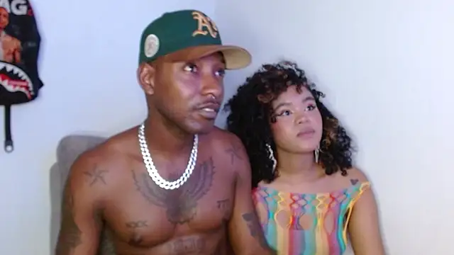 king  Black online show from 10, 11, 2025