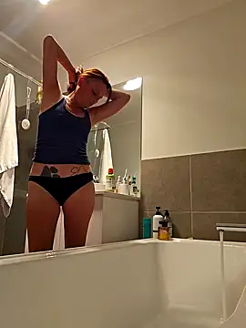 Pussy69Kat online show from 30, 1, 2025