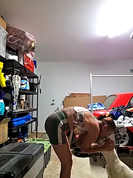 Pussy69Kat online show from 26, 11, 2025