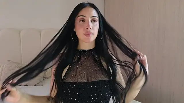 Celeste Tailor  online show from 2, 8, 2026