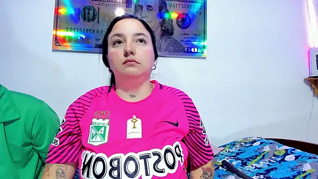 Bad Couple 1 online show from 23, 12, 2024