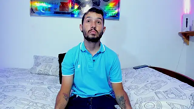 Bad Couple 1 online show from 29, 12, 2024