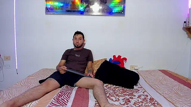 Bad Couple 1 online show from 5, 1, 2025