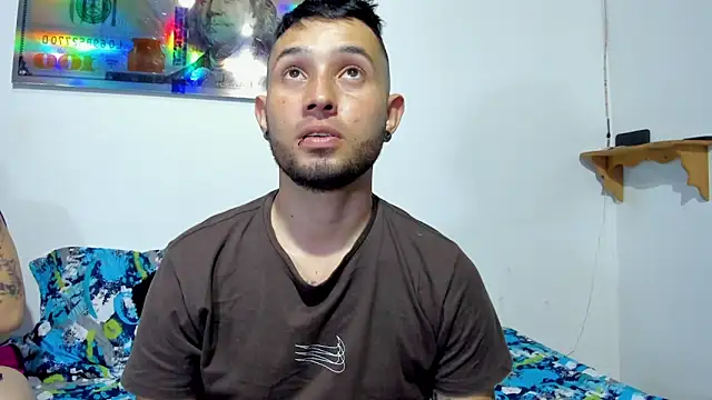 Bad Couple 1 online show from 16, 1, 2025