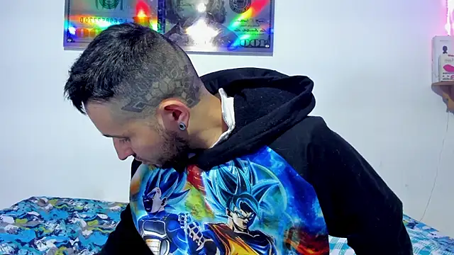 Bad Couple 1 online show from 21, 1, 2025