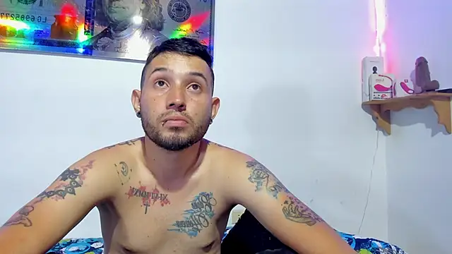 Bad Couple 1 online show from 21, 1, 2025