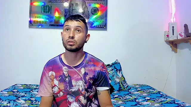 Bad Couple 1 online show from 23, 1, 2025