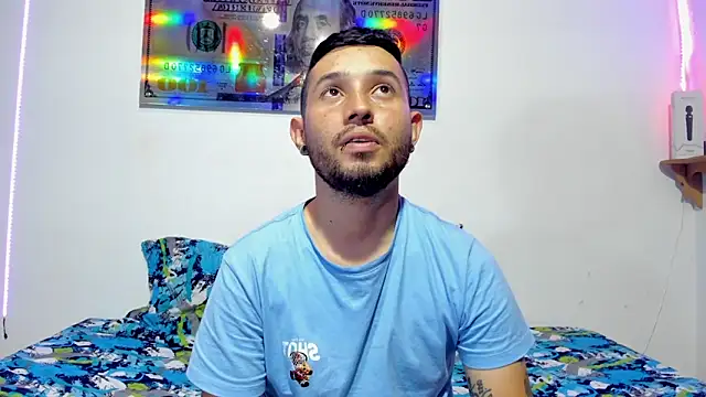 Bad Couple 1 online show from 24, 1, 2025