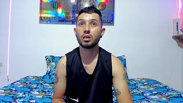 Bad Couple 1 online show from 26, 1, 2025