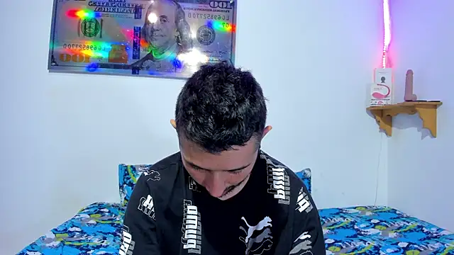 Bad Couple 1 online show from 1, 2, 2025