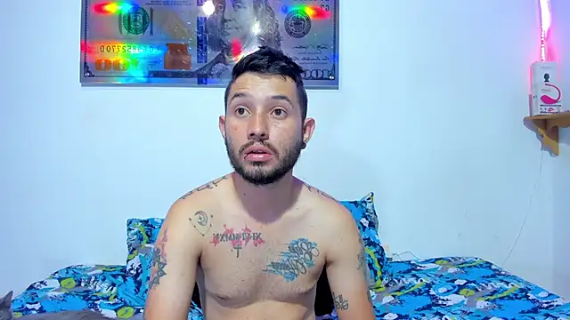 Bad Couple 1 online show from 4, 2, 2025