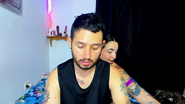 Bad Couple 1 online show from 9, 2, 2025