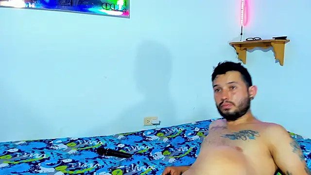 Bad Couple 1 online show from 10, 2, 2025