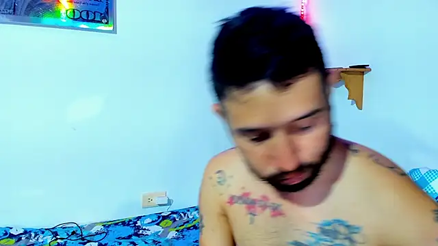 Bad Couple 1 online show from 14, 2, 2025