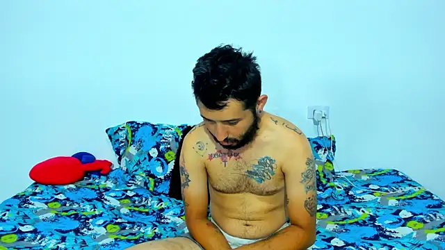 Bad Couple 1 online show from 7, 3, 2025