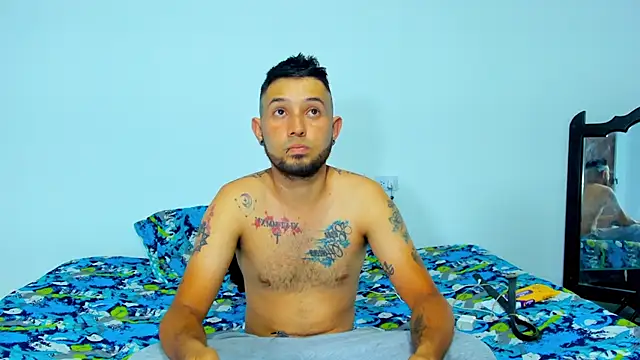 Bad Couple 1 online show from 9, 3, 2025