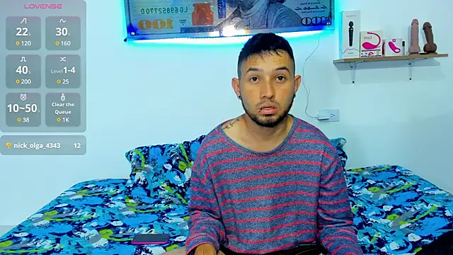 Bad Couple 1 online show from 14, 3, 2025