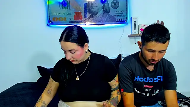 Bad Couple 1 online show from 23, 3, 2025