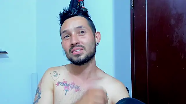 Bad Couple 1 online show from 29, 10, 2025