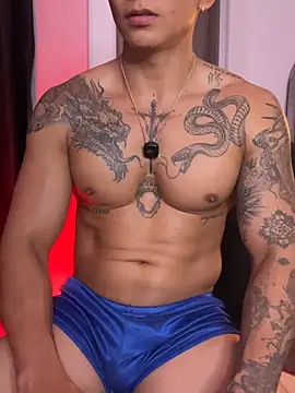 muscle boyhorny online show from 21, 4, 2026