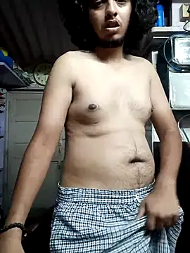 PlayboyAjay024 online show from 3, 12, 2024