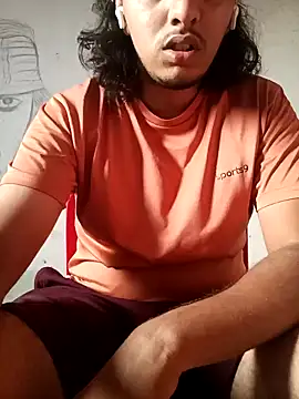 PlayboyAjay024 online show from 21, 12, 2024