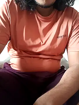 PlayboyAjay024 online show from 6, 1, 2025