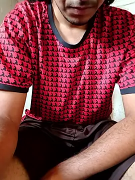 PlayboyAjay024 online show from 10, 4, 2026