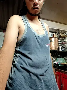 PlayboyAjay024 online show from 29, 4, 2026