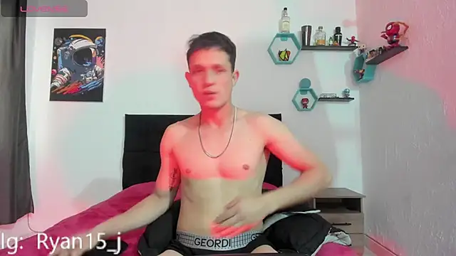 RyanHorseman online show from 19, 2, 2025