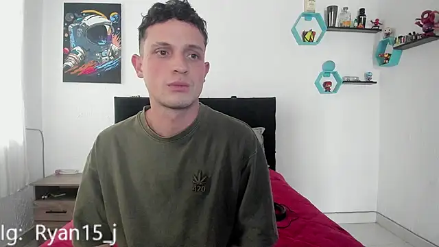 RyanHorseman online show from 16, 3, 2025