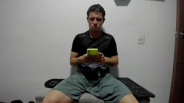 RyanHorseman online show from 25, 3, 2026