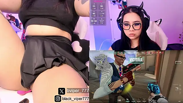 viper777  online show from 18, 12, 2024