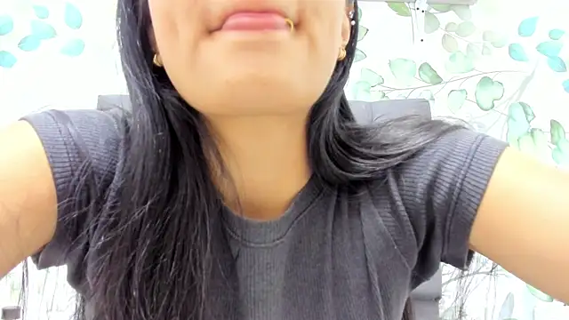 atilanadiaz7 online show from 31, 12, 2024