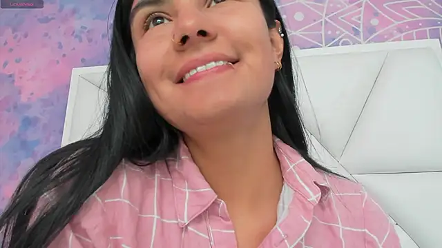 atilanadiaz7 online show from 10, 9, 2025