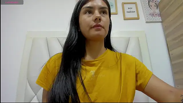 Snapshot of atilanadiaz7 chatting on 18, 3, 2026 atilanadiaz7 online show from 18, 3, 2026