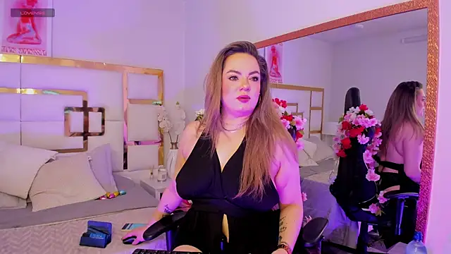 AvaMiia online show from 20, 4, 2026