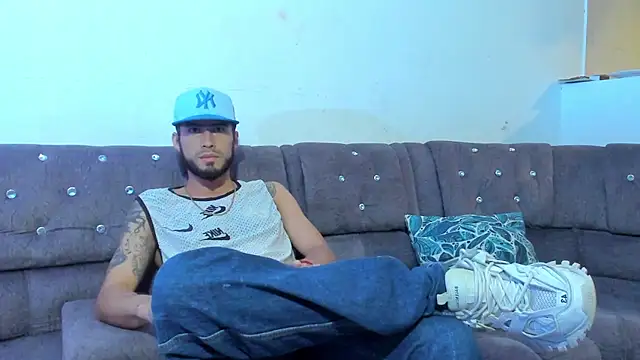 Camila Coxx online show from 14, 2, 2026