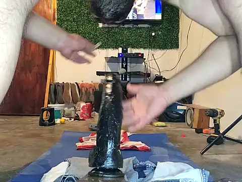 Ricorryxh online show from 26, 2, 2025