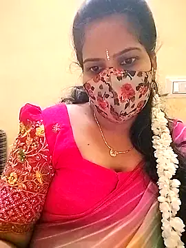 melina214 online show from 17, 4, 2026