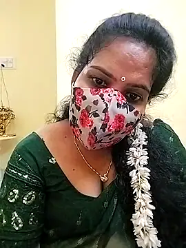 melina214 online show from 19, 4, 2026