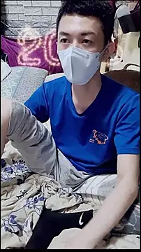 JJjing online show from 28, 3, 2026