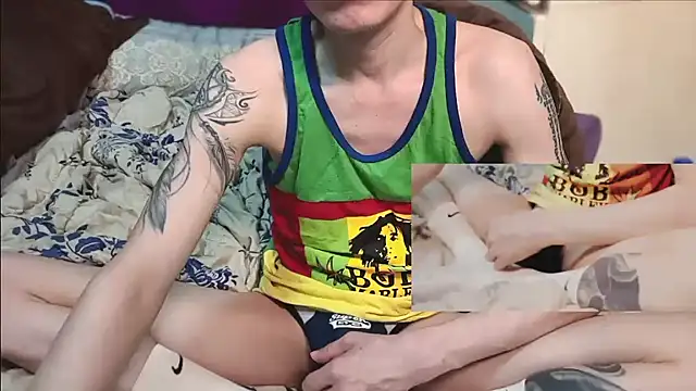 JJjing online show from 27, 4, 2026