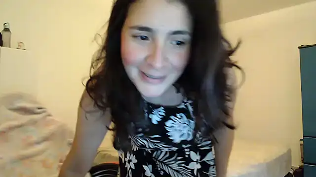 samantha s69 online show from 9, 12, 2024