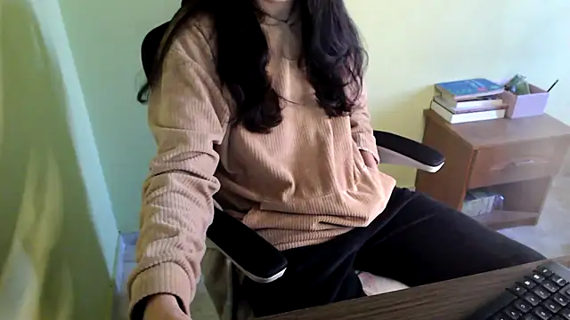 samantha s69 online show from 23, 4, 2026