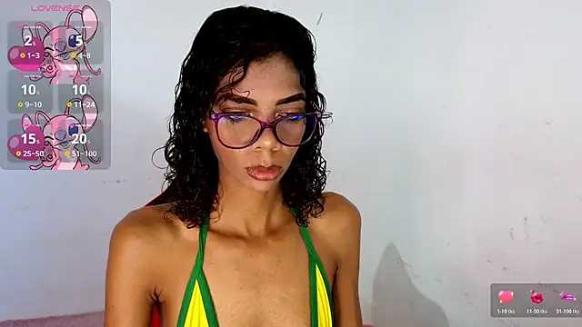ElisaBoyer online show from 1, 6, 2026
