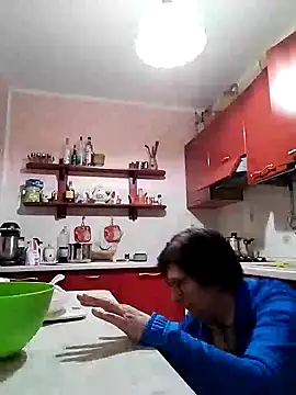 passione503 online show from 17, 1, 2025