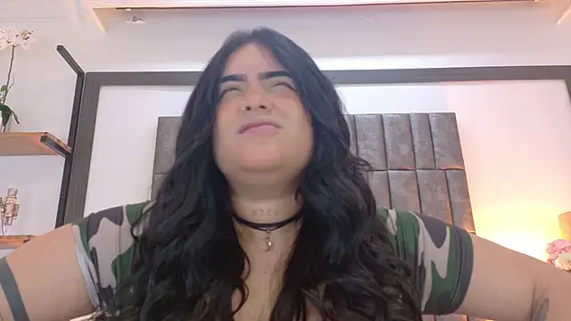 Snapshot of MeryStone chatting on 24, 6, 2026 MeryStone online show from 24, 6, 2026