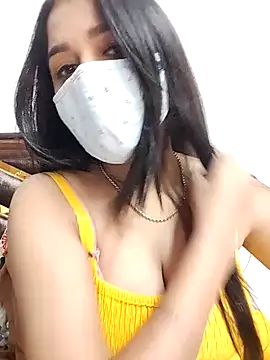 Gloie4u online show from 17, 12, 2024