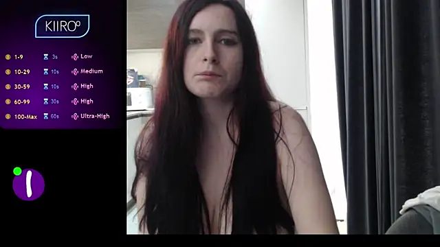 Dominahot4you online show from 2, 3, 2025